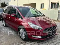 2019 Ford GALAXY