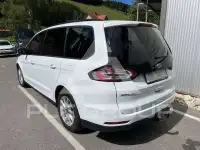 2019 Ford GALAXY