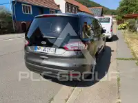 2019 Ford GALAXY