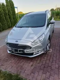2019 Ford GALAXY