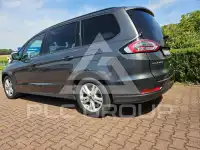 2019 Ford GALAXY