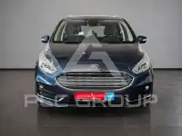2019 Ford GALAXY