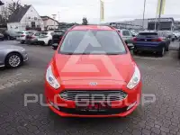 2019 Ford GALAXY