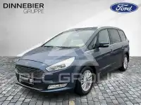 2019 Ford GALAXY
