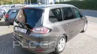 2019 Ford GALAXY