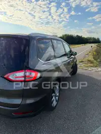 2019 Ford GALAXY