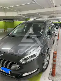 2019 Ford GALAXY