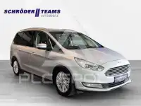 2019 Ford GALAXY