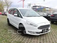 2019 Ford GALAXY
