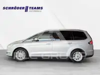 2019 Ford GALAXY
