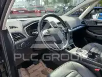 2019 Ford GALAXY
