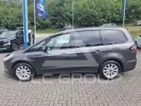 2019 Ford GALAXY