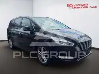 2019 Ford GALAXY