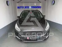 2019 Ford GALAXY