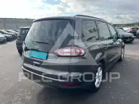 2019 Ford GALAXY