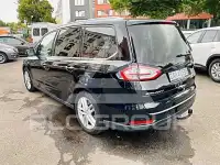 2019 Ford GALAXY
