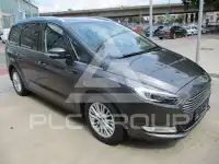 2019 Ford GALAXY