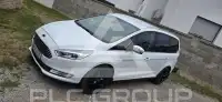 2019 Ford GALAXY