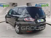 2019 Ford GALAXY