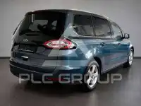 2019 Ford GALAXY