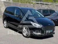 2019 Ford GALAXY