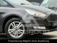2019 Ford GALAXY