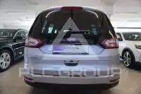 2019 Ford GALAXY