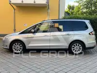 2019 Ford GALAXY