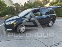 2019 Ford GALAXY