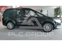 2019 Ford GALAXY