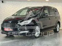 2019 Ford GALAXY
