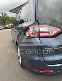 2019 Ford GALAXY