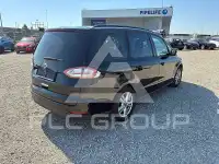 2019 Ford GALAXY