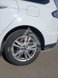 2019 Ford GALAXY