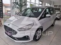 2019 Ford GALAXY