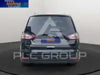 2019 Ford GALAXY