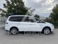 2019 Ford GALAXY