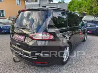 2019 Ford GALAXY