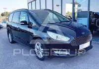 2019 Ford GALAXY