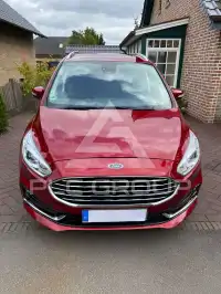 2019 Ford GALAXY