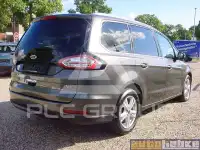 2019 Ford GALAXY