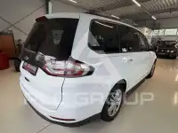 2019 Ford GALAXY