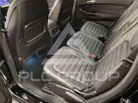 2019 Ford GALAXY