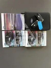 2019 Ford GALAXY