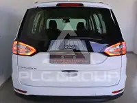 2019 Ford GALAXY