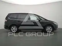 2019 Ford GALAXY