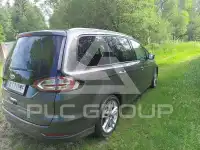 2019 Ford GALAXY