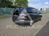 2019 Ford GALAXY