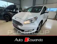 2019 Ford GALAXY