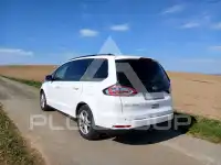 2019 Ford GALAXY